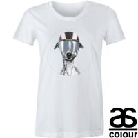 Sportage - Women's Regular Crew T-shirt Thumbnail